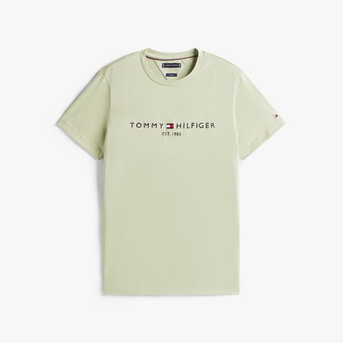 Camiseta Clássica Gola C