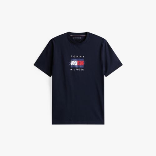 Camiseta 1985 Cursivo