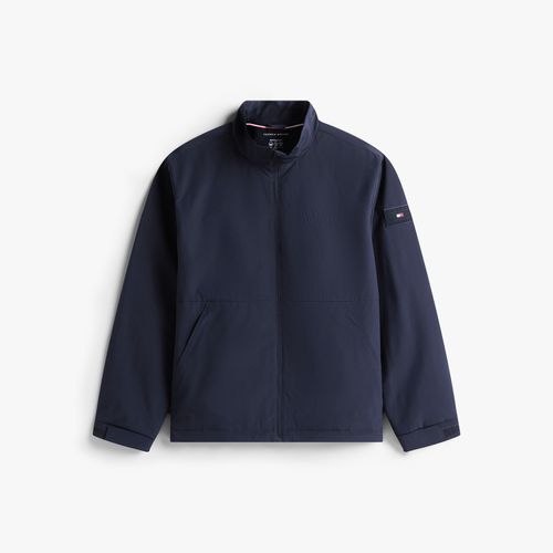 Jaqueta Corta Vento Tech