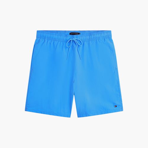 Bermuda De Banho Longa Clássica