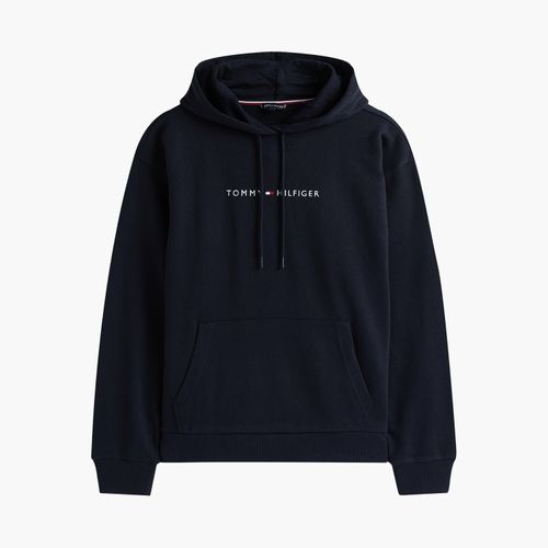 Moletom Lounge Logo Corporate