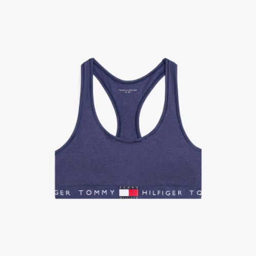 Top Esportivo Tommy Hilfiger