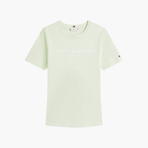 Camiseta Logo Corporate Gola C