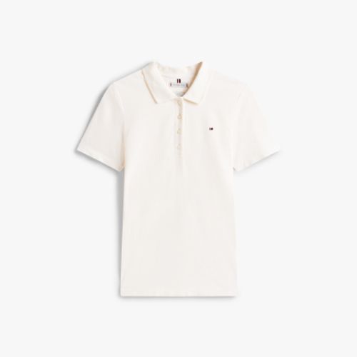 Polo 1985 Piquet Slim