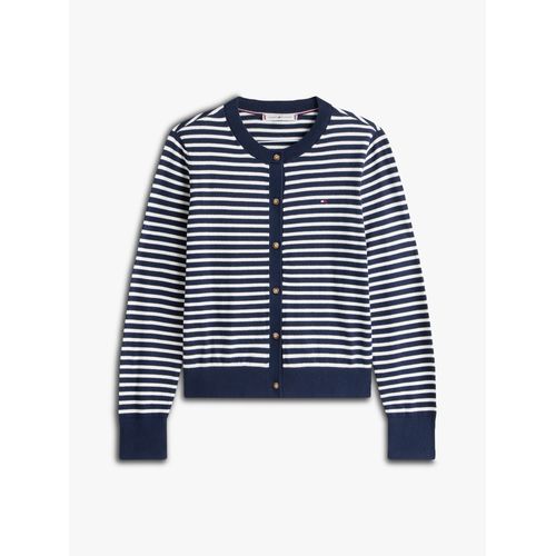 Suéter Clássico Gold Button