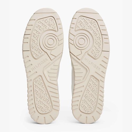 Tênis De Basquete Tommy Hilfiger