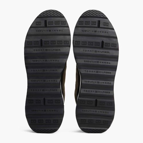 Tênis De Basquete Global Stripe