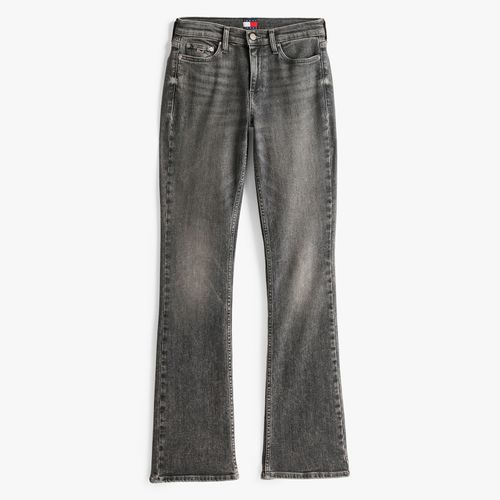 Calça Jeans Maddie Bootcut Tommy Jeans