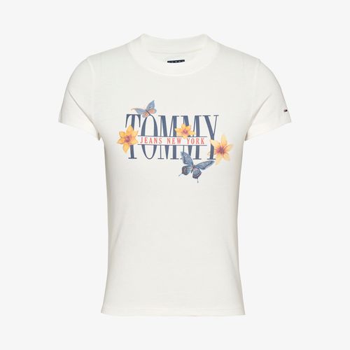 Camiseta Spring Tommy Jeans