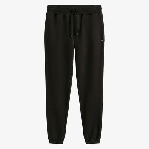 Calça Jogger Moletom Clássica Tommy Jeans