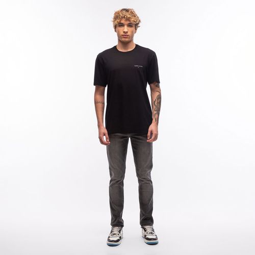 Calça Jeans Austin Slim Fit Tommy Jeans