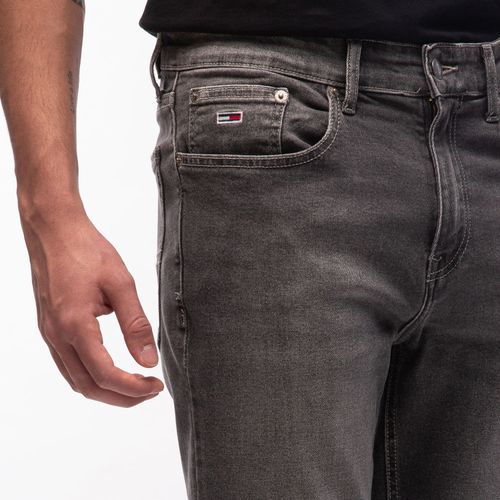 Calça Jeans Austin Slim Fit Tommy Jeans