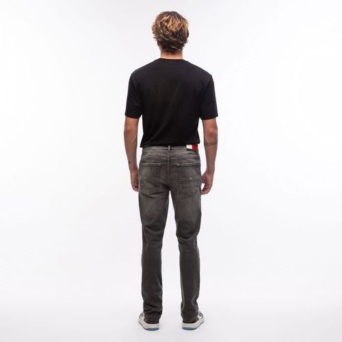 Calça Jeans Austin Slim Fit Tommy Jeans