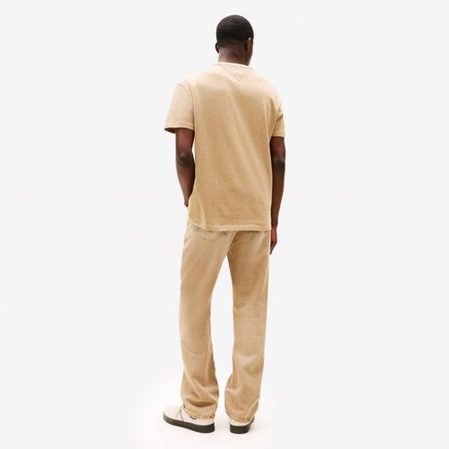 Camiseta Bandeira Tommy Jeans