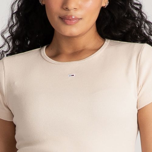 Camiseta Clássica Ribana Tommy Jeans