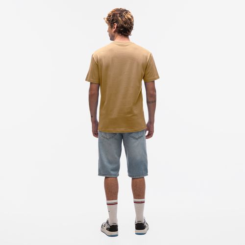 Camiseta Tommy Logo Slim