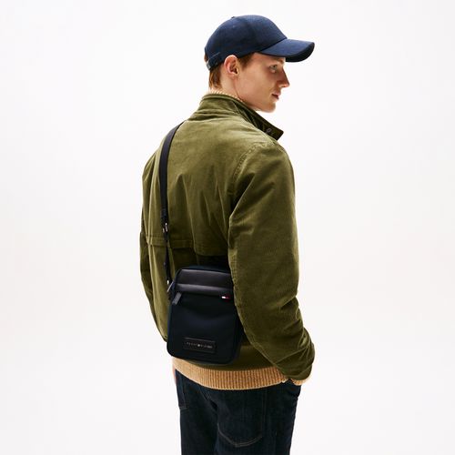 Bolsa Mini Reporter Th Daily