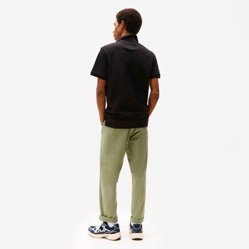 Polo Logo Linear Slim Fit Tommy Jeans