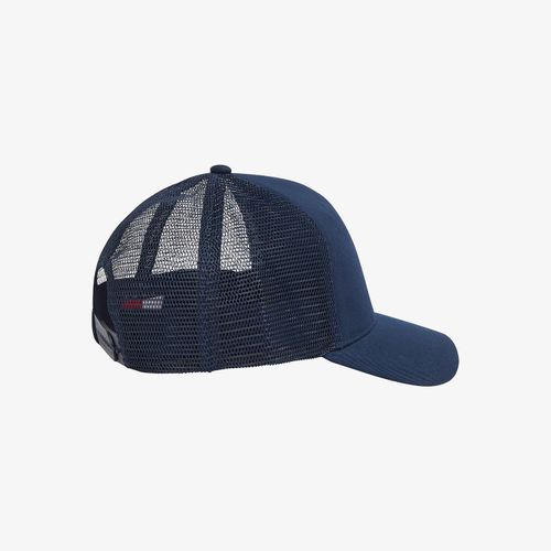 Boné Trucker Bandeira Tommy Jeans