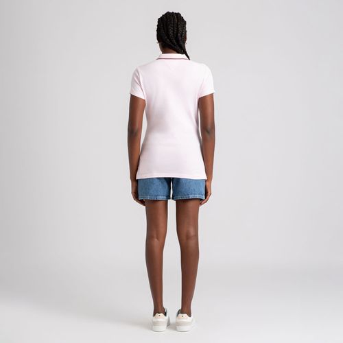 Polo Piquet Heritage Slim