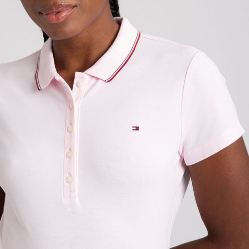 Polo Piquet Heritage Slim