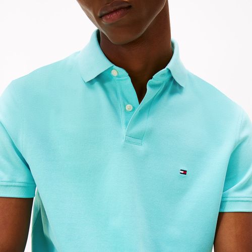 Polo Tipped Slim