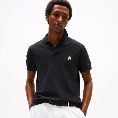 Polo Monograma Regular