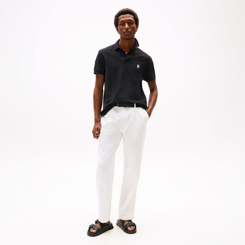 Polo Monograma Regular