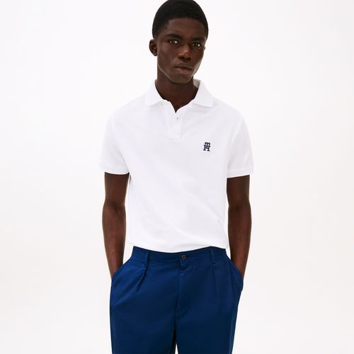 Polo Monograma Regular