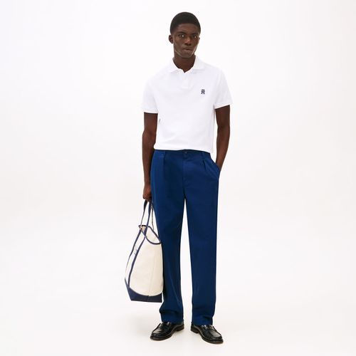 Polo Monograma Regular