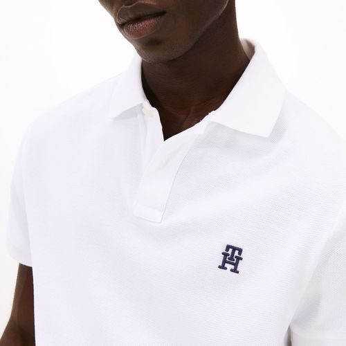 Polo Monograma Regular