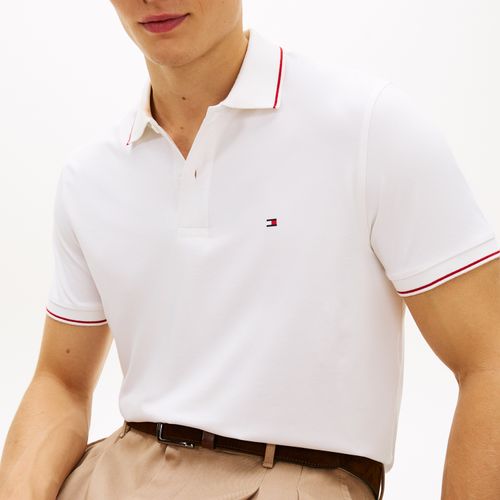 Polo Performance Jersey
