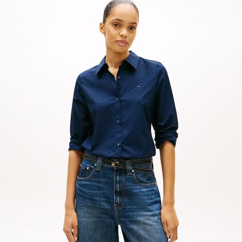 Camisa Clássica Regular Fit