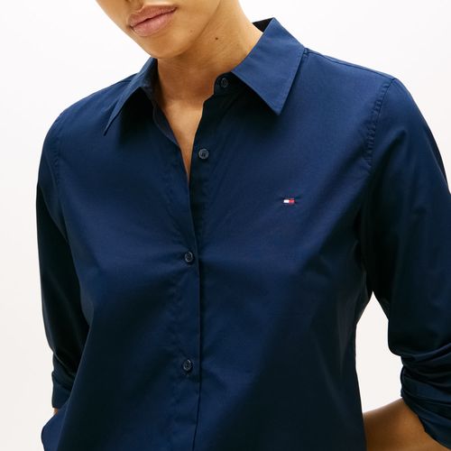 Camisa Clássica Regular Fit