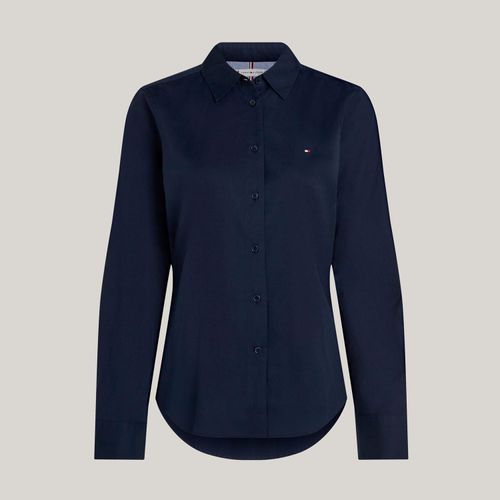 Camisa Clássica Regular Fit