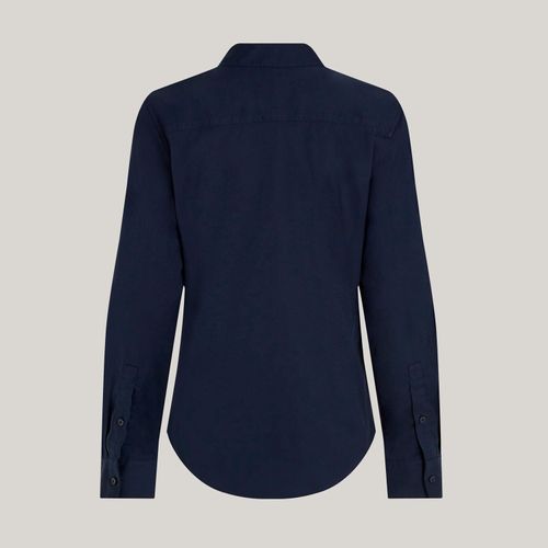 Camisa Clássica Regular Fit