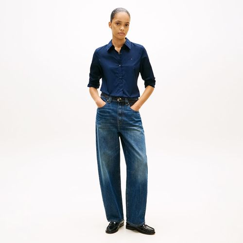 Camisa Clássica Regular Fit