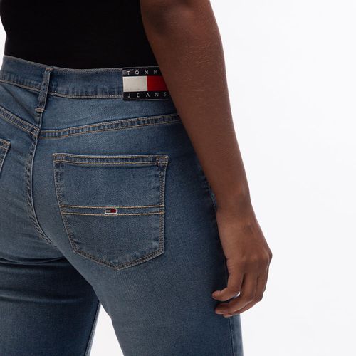 Calça Jeans Nora Skinny Tommy Jeans