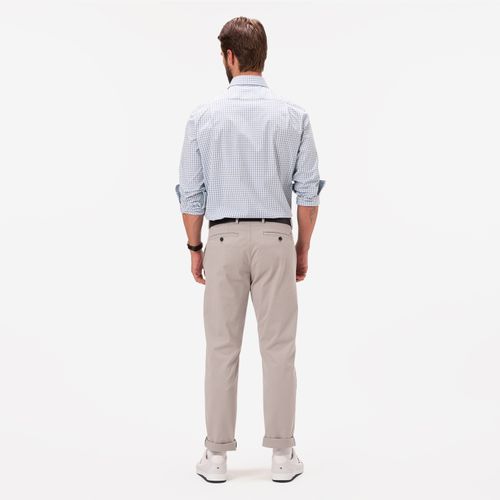 Camisa Xadrez Th Flex Regular Fit