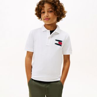 16 - Tommy Kids - Roupas - Tommy Hilfiger