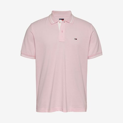 Polo Tipped Regular Fit Tommy Jeans