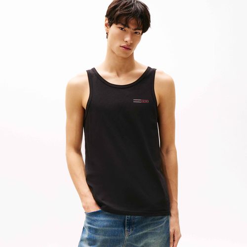 Regata Logo Linear Tommy Jeans