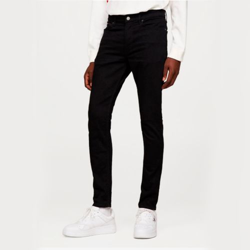 Calça Jeans Scanton Slim Fit Tommy Jeans