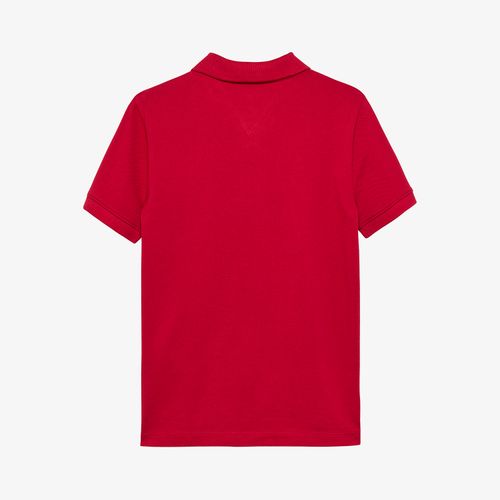 Polo Assinatura Infantil Tommy Hilfiger