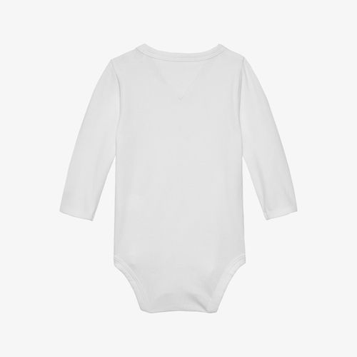 Body Logo Clássico Baby Tommy Hilfiger