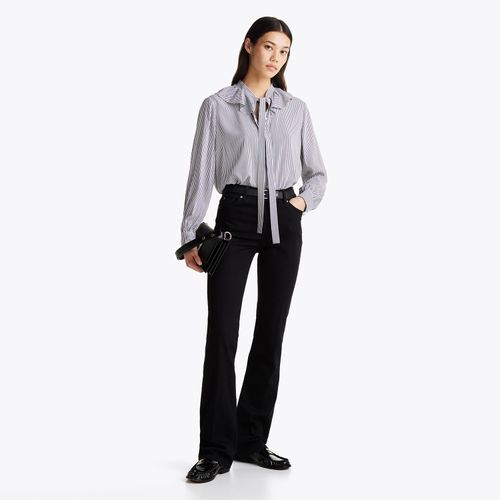 Calça Jeans Bootcut