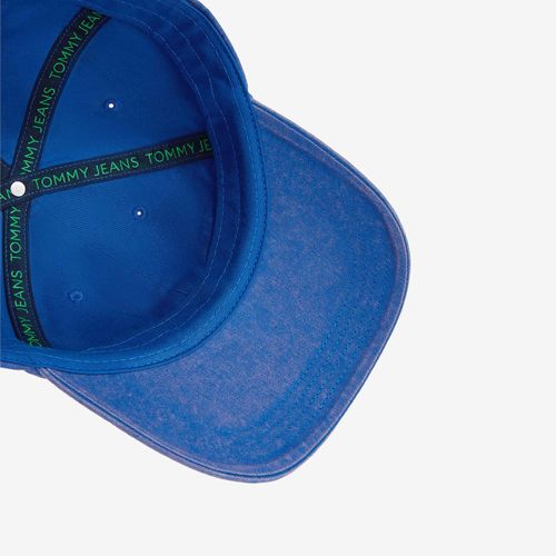 Boné Logo Linear Tommy Jeans