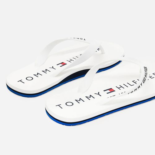 Chinelo Clássico Tommy Hilfiger