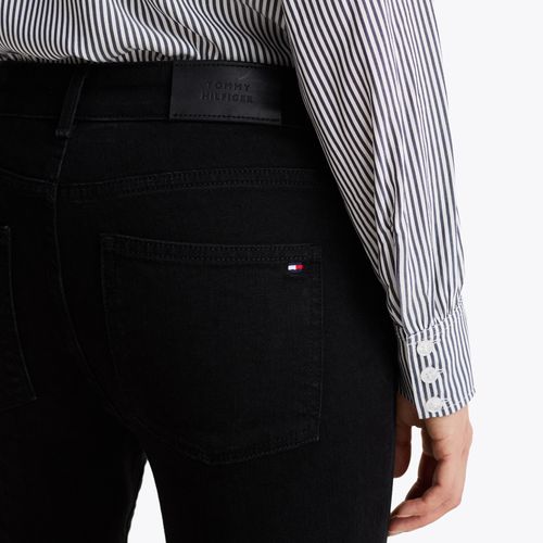 Calça Jeans Bootcut