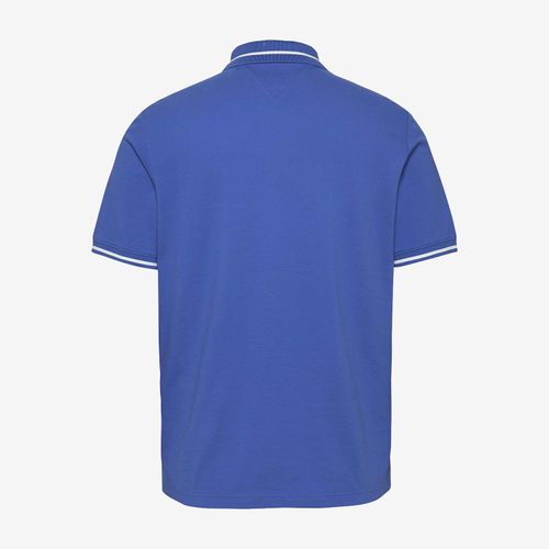 Polo Tipped Regular Fit Tommy Jeans